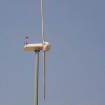 Hummer 3KW Wind Turbine For Telecom