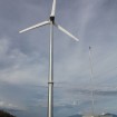 Hummer 10KW Wind Turbine Generator