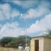 Hummer 1KW Wind Turbine Generator