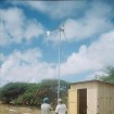 Hummer 1KW Wind Turbine Generator