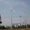 Hummer 30KW Wind Turbine Manufacturer