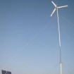 Hummer 1KW Wind Turbine Price