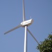 Hummer 100KW Wind Turbine System