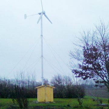 Home Wind Generator