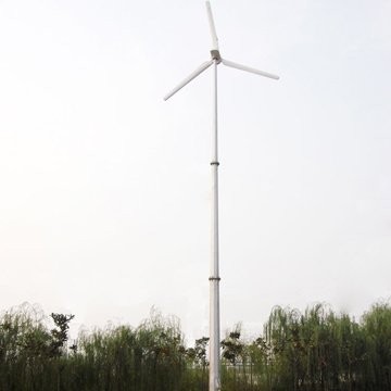 Household Wind Turbine